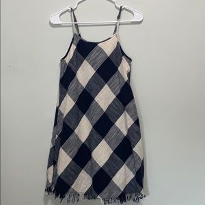 Universal Thread sun dress